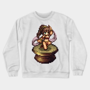 Primrose Crewneck Sweatshirt